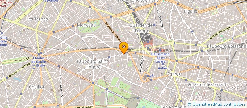 localisation de l'entreprise SNOWIT  PARIS