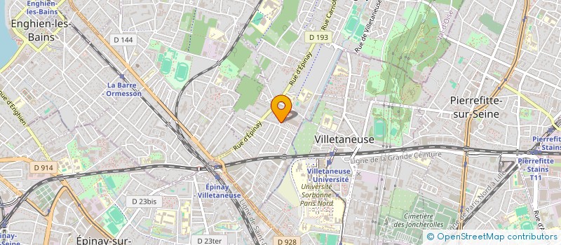 localisation de l'entreprise SNOWLWAYS PRODUCTION  MONTMAGNY