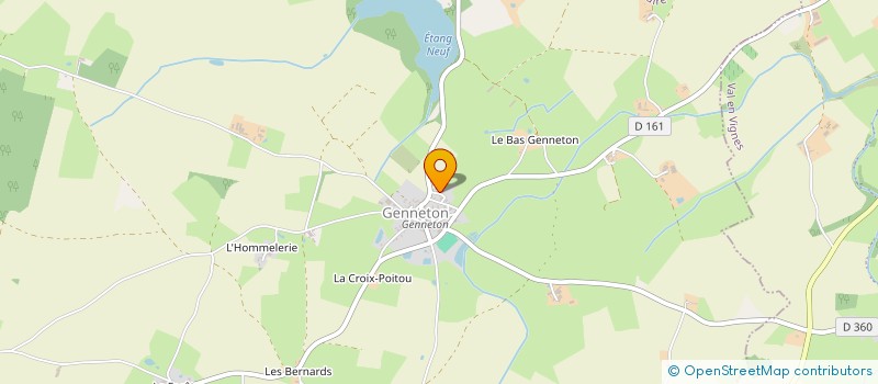 localisation de l'entreprise SO-JO à VAL EN VIGNES
