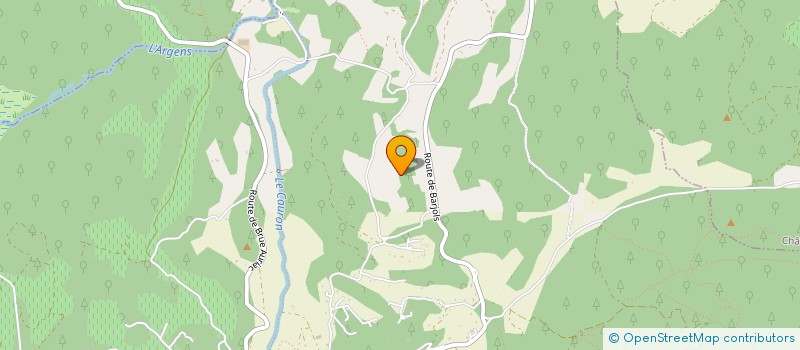 localisation de l'entreprise SOC BRASSOISE DE TRANSPORTS ET MECANIQUE  BRAS