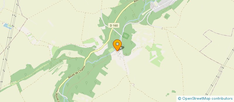 localisation de l'entreprise SOC CIVILE AGRICOLE DE BOINVILLE  ETAMPES