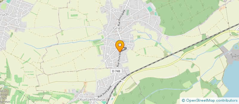 localisation de l'entreprise SOC DE FAIT HELIOVOLT à SCHIRRHOFFEN