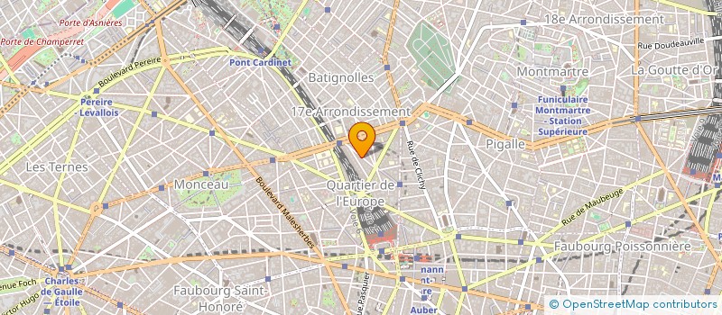 localisation de l'entreprise SOC EXP LIB DIR DIR ADJ DE LABORATOIRE  PARIS