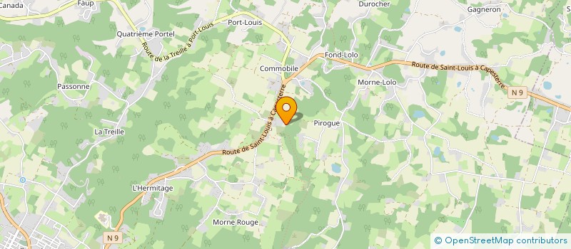 localisation de l'entreprise SOC EXPLO MAISO FAMIL MARIE GALAN à GRAND-BOURG