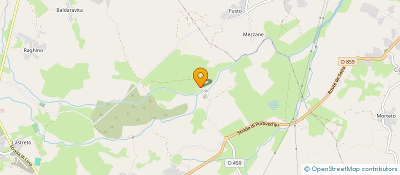 localisation de l'entreprise SOC NOUVELLE IMPERIAL TOURS  SOTTA