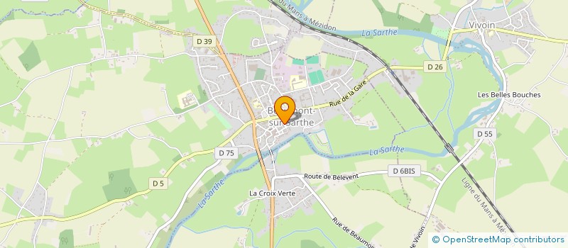 localisation de l'entreprise SOC PORTEFEUILLE ETS BOUIX à PIACE