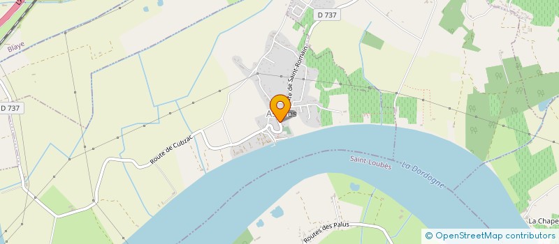 localisation de l'entreprise SOCIETE CIVILE BENKATE  ASQUES