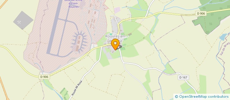 localisation de l'entreprise SOCIETE CIVILE D'EXPLOITATION AGRICOLE FERME JOANES à MOULAINVILLE