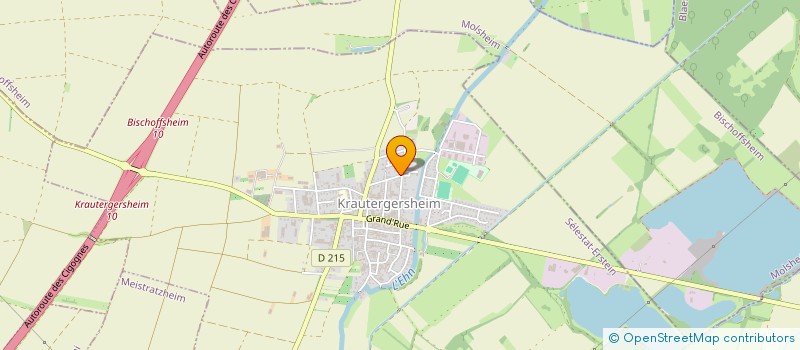 localisation de l'entreprise SOCIETE CIVILE DE CHASSE DU BUEHL à AIX-EN-PROVENCE
