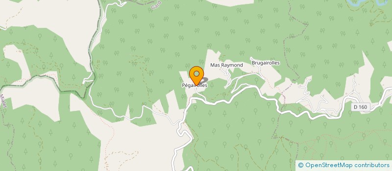 localisation de l'entreprise SOCIETE CIVILE DE MOYENS DES DOCTEURS DUTEMS-SALAVERT GAUDIN BONNEFOND à BAGARD