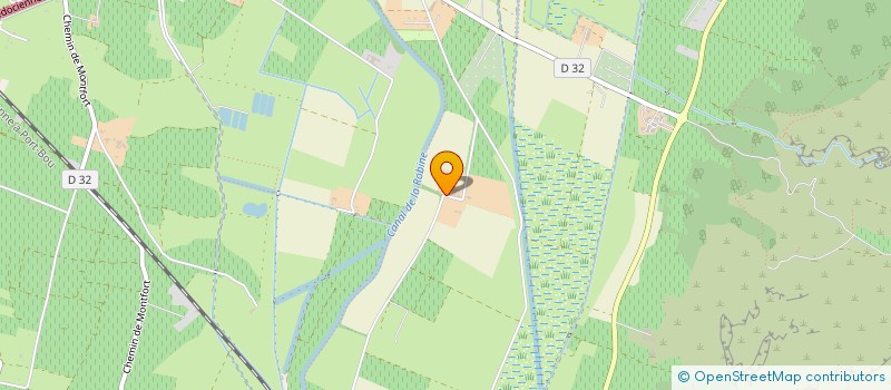 localisation de l'entreprise SOCIETE CIVILE DE PORTEFEUILLE CAZANAVE  NARBONNE