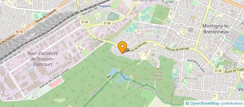 localisation de l'entreprise SOCIETE CIVILE DES FEUX DE COURCIVAL à BOULOGNE-BILLANCOURT