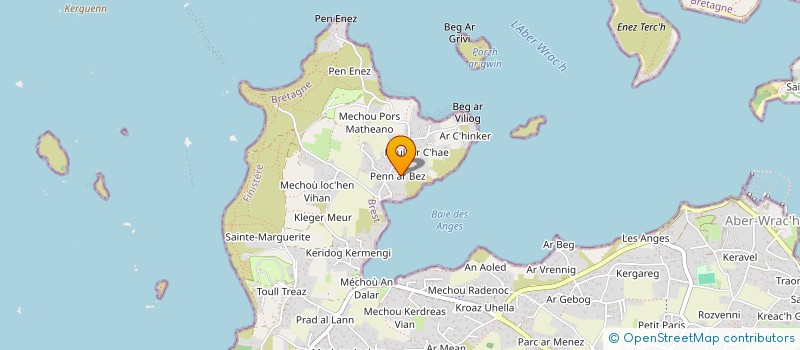 localisation de l'entreprise SOCIETE CIVILE DURING  LANDEDA