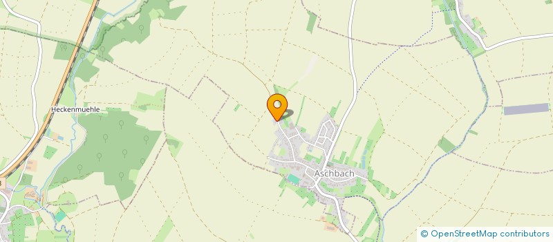 localisation de l'entreprise SOCIETE CIVILE GESPA  ASCHBACH