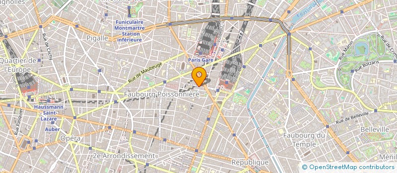 localisation de l'entreprise SOCIETE CIVILE IMMOBILIERE AB IMMO à NICE