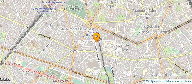 localisation de l'entreprise SOCIETE CIVILE IMMOBILIERE DE L'IMMEUBLE A PARIS NEUVIEME RUE DE LA VICTOIRE N90-92 à NEUILLY-SUR-SEINE