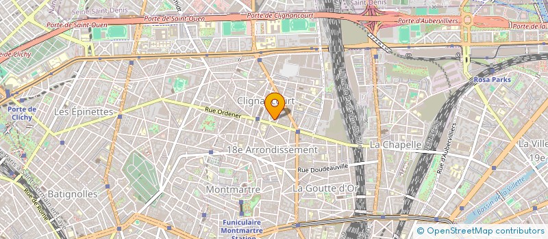 localisation de l'entreprise SOCIETE CIVILE IMMOBILIERE PASTEUR VANVES à ANTIBES