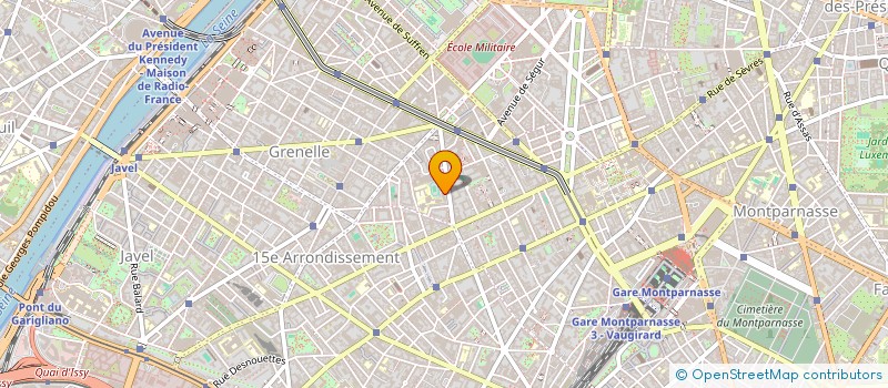 localisation de l'entreprise SOCIETE CIVILE LA LUMIERE à LE GOSIER