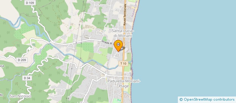 localisation de l'entreprise SOCIETE CIVILE PARTICULIERE FIGARELLA à SANTA-LUCIA-DI-MORIANI
