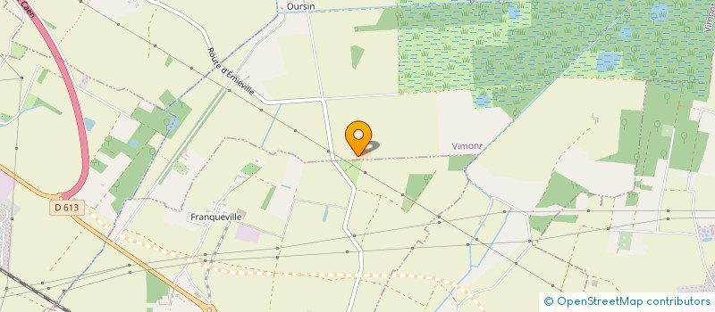 localisation de l'entreprise SOCIETE D'ELECTRICITE MOULTAISE à MOULT-CHICHEBOVILLE