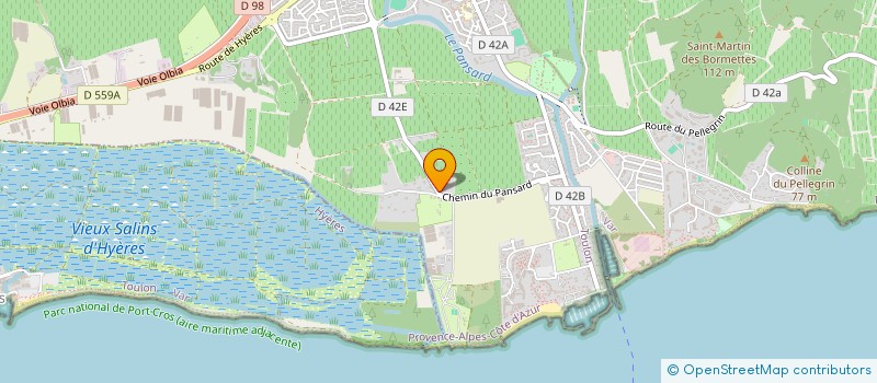 localisation de l'entreprise SOCIETE D'EXPLOITATION BELLISA à SURESNES