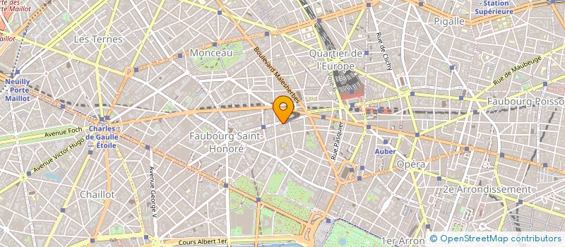 localisation de l'entreprise SOCIETE D'EXPLOITATION DE SYSTEMES ET D'INSTALLATIONS D'EAU ET D'ASSAINISSEMENT à PARIS