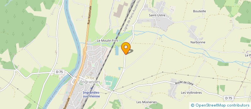 localisation de l'entreprise SOCIETE D EXPLOITATION DES ETABLISSEMENTS RAGONNEAU à ISSY-LES-MOULINEAUX