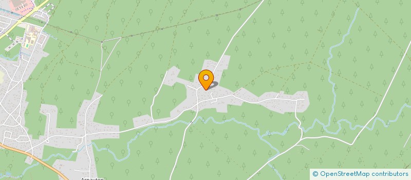 localisation de l'entreprise SOCIETE D'EXPLOITATION DES ETS CLAUDE HENNEQUIN & FILS  MARCHEPRIME