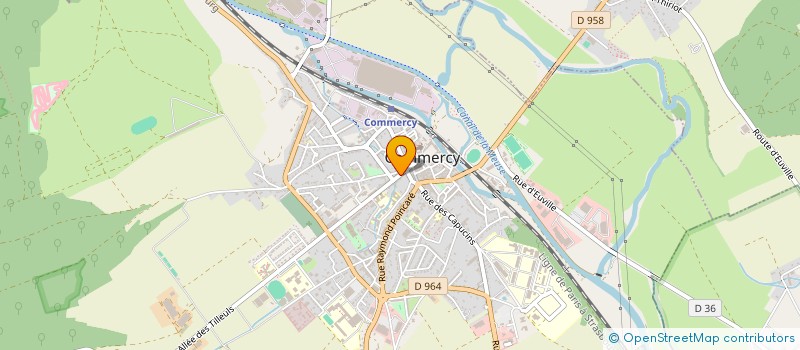 localisation de l'entreprise SOCIETE DE CHASSE SAINT PAUL à HAN-SUR-MEUSE