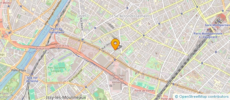 localisation de l'entreprise SOCIETE DE COURTAGE D'ASSURANCES  PARIS