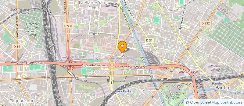 localisation de l'entreprise SOCIETE DES EAUX DE LA METROPOLE EUROPEENNE DE LILLE à VILLENEUVE-D'ASCQ