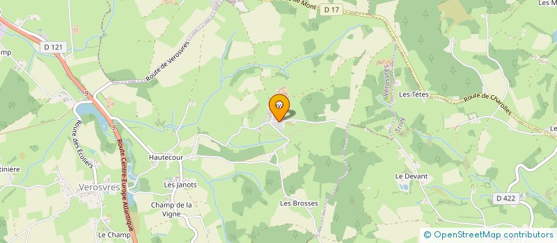 localisation de l'entreprise SOCIETE DIJONNAISE POUR L ARTISANAT DE LOISIRS à SUIN