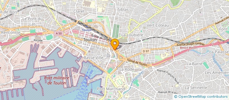 localisation de l'entreprise SOCIETE DU COEUR EUCHARISTIQUE DE JESUS  BEURE