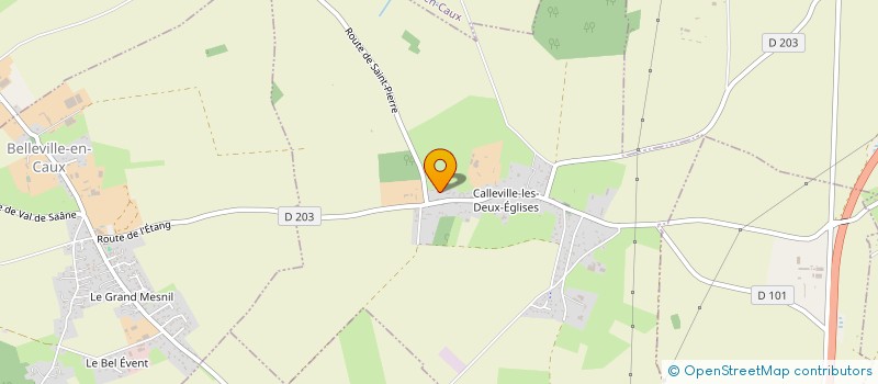 localisation de l'entreprise SOCIETE FINANCIERE DE PARTICIPATIONS VERHAEGHE à ROUEN