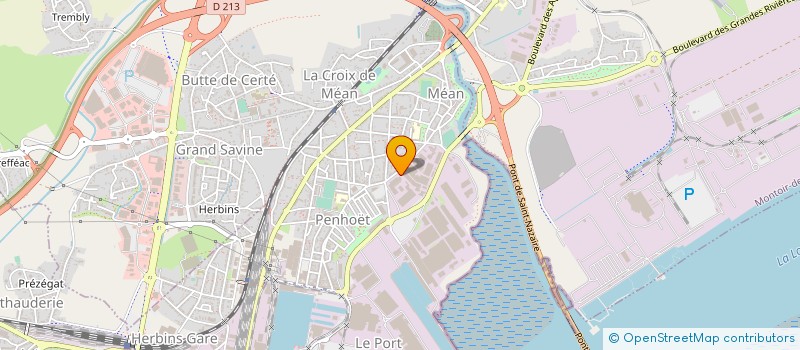 localisation de l'entreprise SOCIETE INDUSTRIELLE POUR LE DEVELOPPEMENT DE LA SECURITE à PARIS