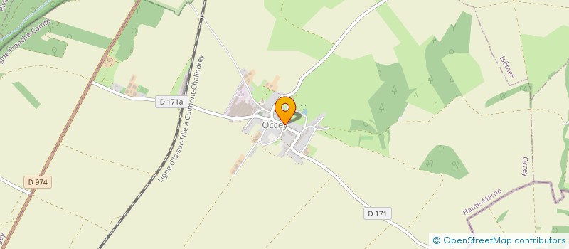 localisation de l'entreprise SOCIETE LES AMIS DU VALLINOT à VILLEGUSIEN-LE-LAC