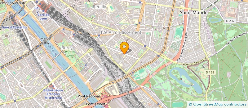 localisation de l'entreprise SOCIETE NOUVELLE CLES DE FRANCE  COMBS-LA-VILLE