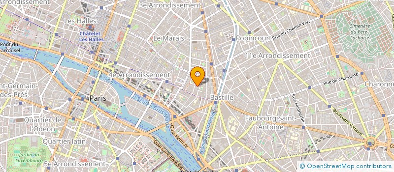 localisation de l'entreprise SOCIETE PLACE ROYALE  PARIS