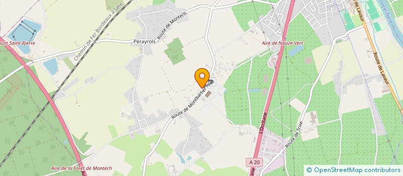 localisation de l'entreprise SOCIETE SILVER IMPORT à TOULOUSE