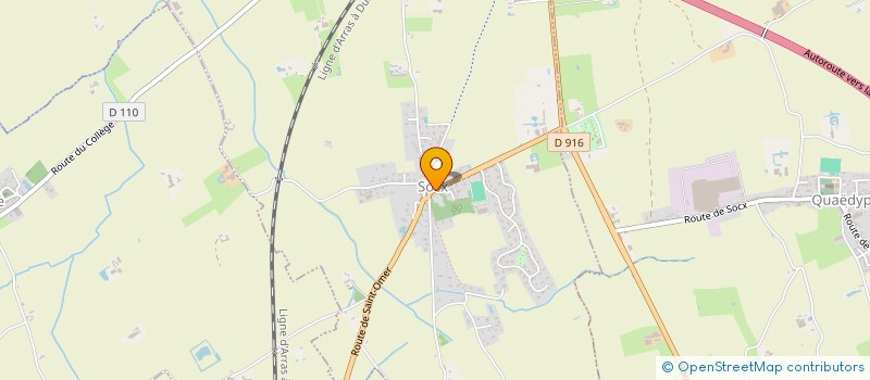 localisation de l'entreprise SOCX SMILE COMPAGNIE  SOCX