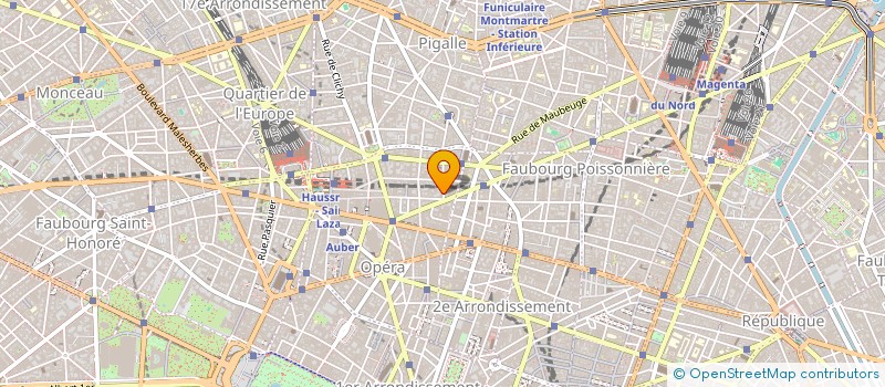 localisation de l'entreprise SOLAIRESALAUNES 4 à MONTPELLIER