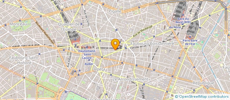 localisation de l'entreprise SOLAIRESARTENE à MONTPELLIER