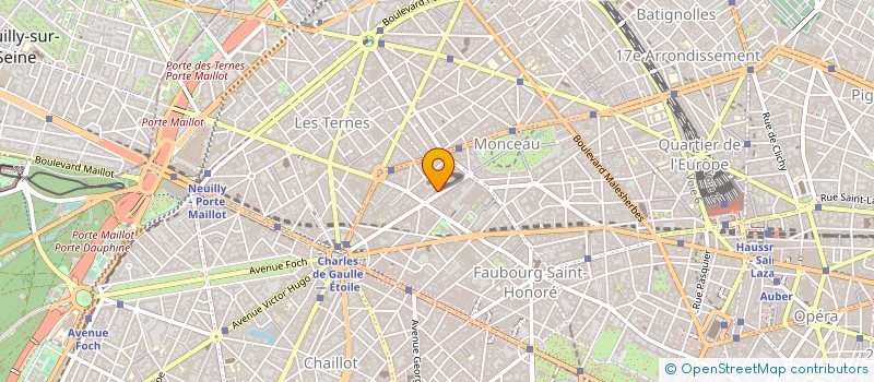 localisation de l'entreprise SOLIDARCITE  PARIS