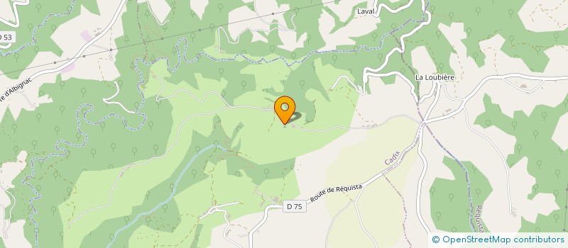 localisation de l'entreprise SOLIDUS EDITIONS  CADIX