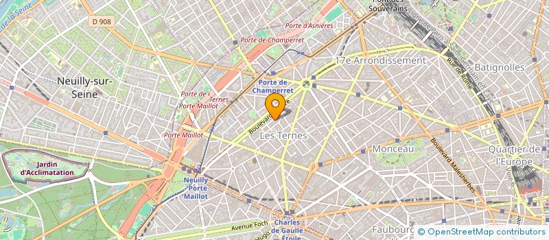 localisation de l'entreprise SOLIVEZO à PARIS