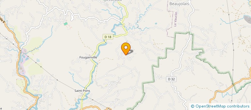 localisation de l'entreprise SOMARBAT  RIVIERE-PILOTE