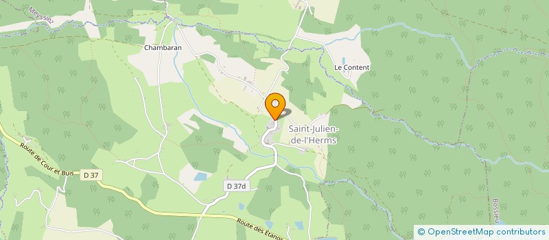 localisation de l'entreprise SOU DES ECOLES LAIQUES DE MONSTEROUX-MILIEU  MONSTEROUX-MILIEU