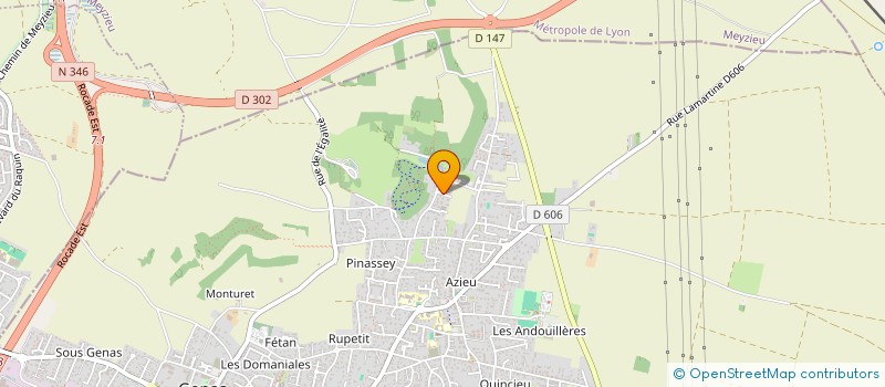 localisation de l'entreprise SOUFFLEUR DE TRANSITIONS à PLOUER-SUR-RANCE