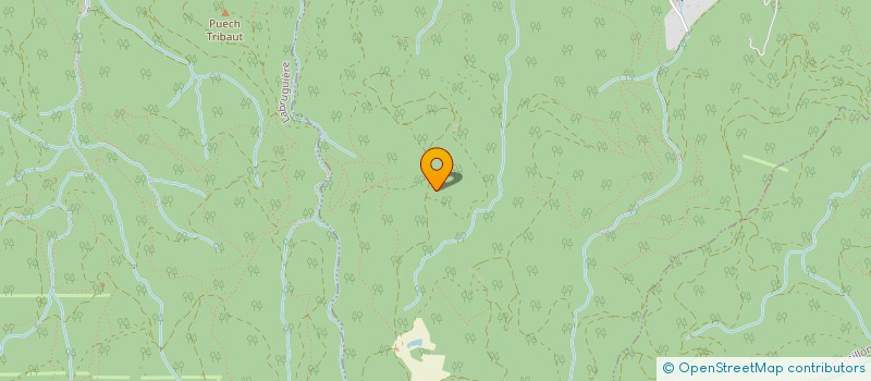 localisation de l'entreprise SOURCE EMERALD à AIGUEFONDE