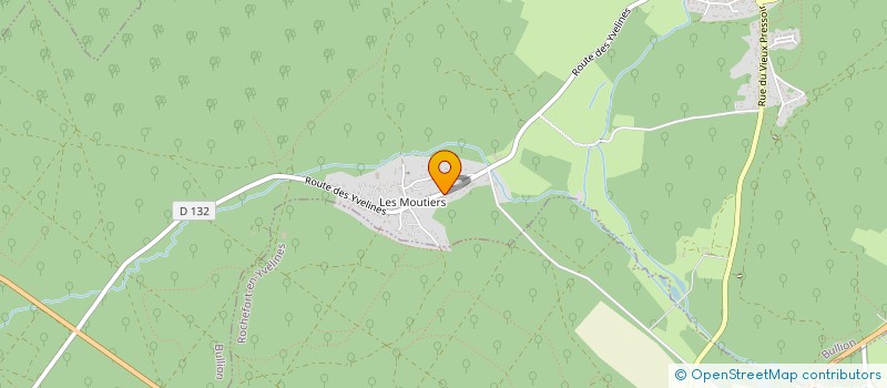 localisation de l'entreprise SPARTACUS 98  BULLION